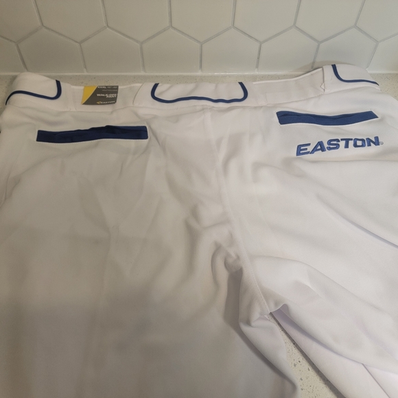 Easton Baseball XXXL Walk-Off Pants - Picture 4 of 4